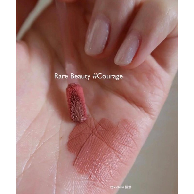 Son mini ra.re courage