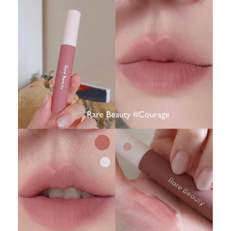 Son mini ra.re courage