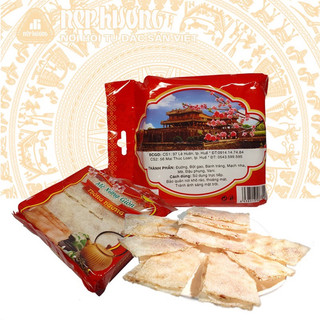 kẹo mè xững dòn thông hương huế