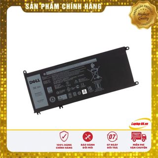 Pin laptop dell inspiron 7000 7577 7773 7778 7779 7786 type 33ydh