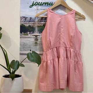 DOB - Áo yếm Linen