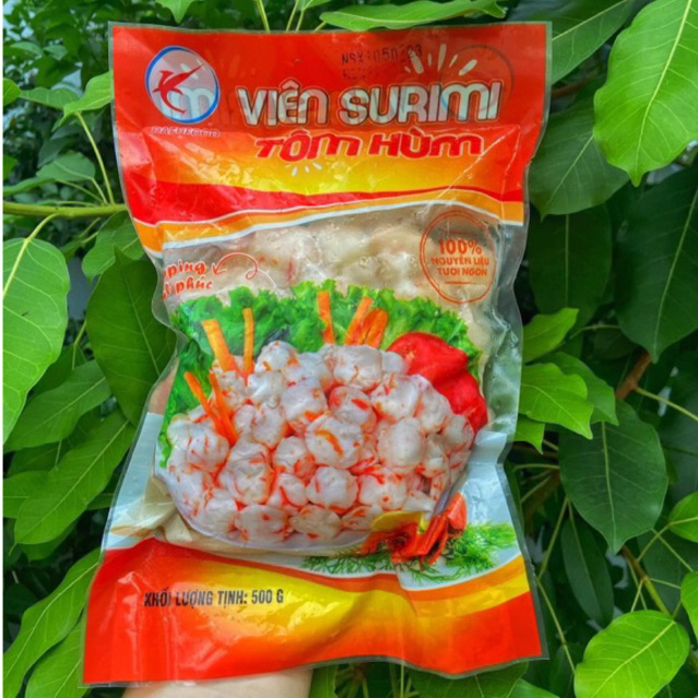 Tôm Hùm Viên 500g (Ship Đà Nẵng)