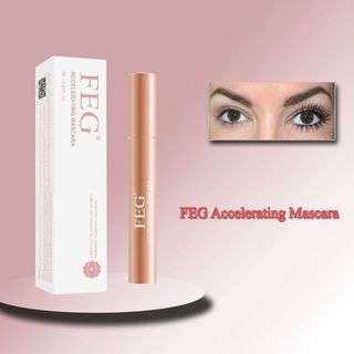 Mascara dưỡng mi f e g 6ml