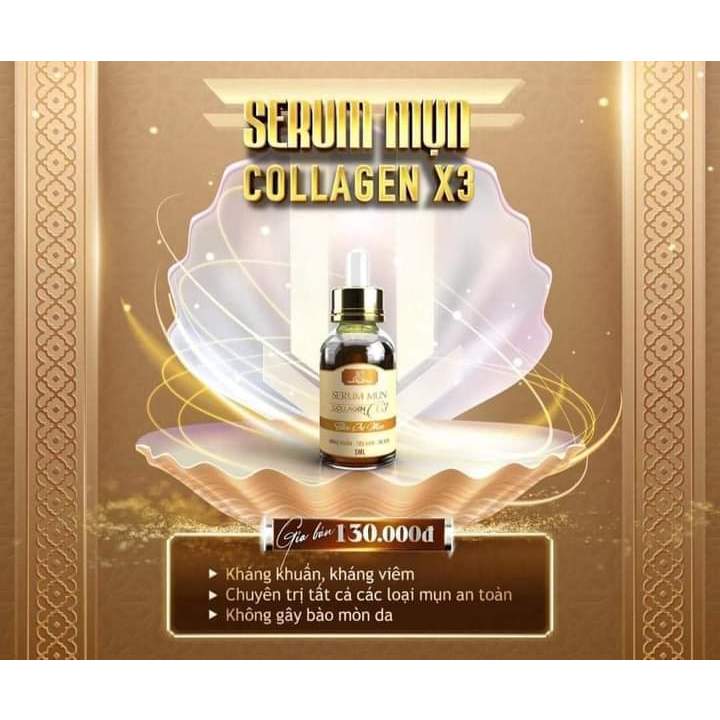 Dưỡng Da Sạch Mụn Không Để Lại Thâm