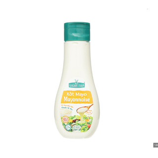 Sốt Mayonnaise Golden Farm 250ml