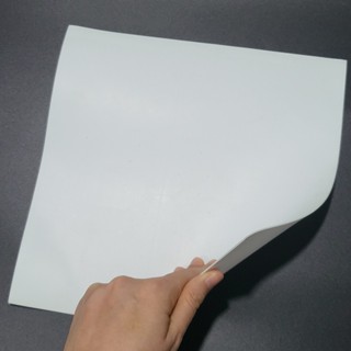 Tấm TEFLON PTFE 25cm x 25cm dày 0,5mm 1mm 1,5mm 2mm 3mm