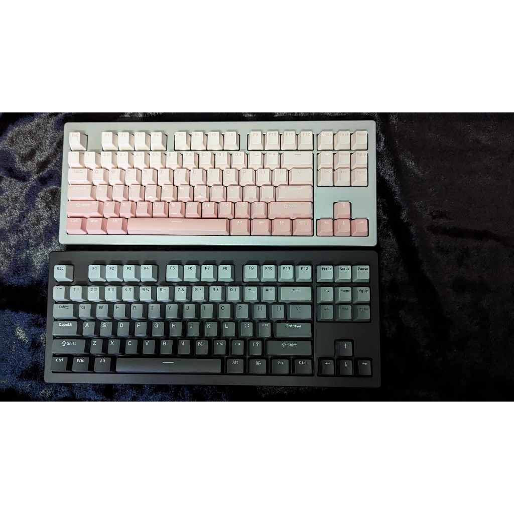 Bàn Phím Cơ Không Dây Monsgeek M3W | Nhôm CNC | 3 Mode | Mạch Xuôi | Hotswap | Led RGB
