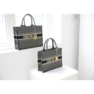 [TRANG MEEY] TÚI CD TOTE SZ35