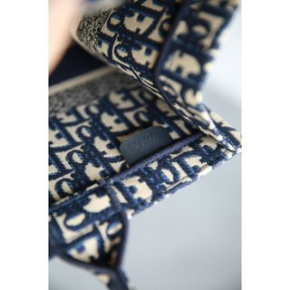 [TRANG MEEY] TÚI CD TOTE SZ35