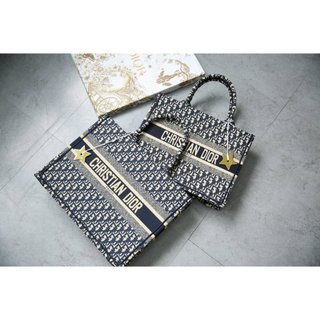 [TRANG MEEY] TÚI CD TOTE SZ35
