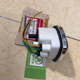 Đồng hồ xe Cúp 81 ( Chạy / Không chạy )