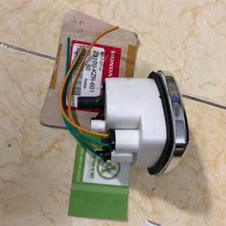 Đồng hồ xe Cúp 81 ( Chạy / Không chạy )
