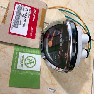 Đồng hồ xe Cúp 81 ( Chạy / Không chạy )