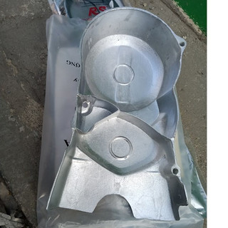Nắp mang cá 67 ( hình chụp trực tiếp )