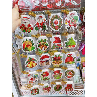 Thiệp noel