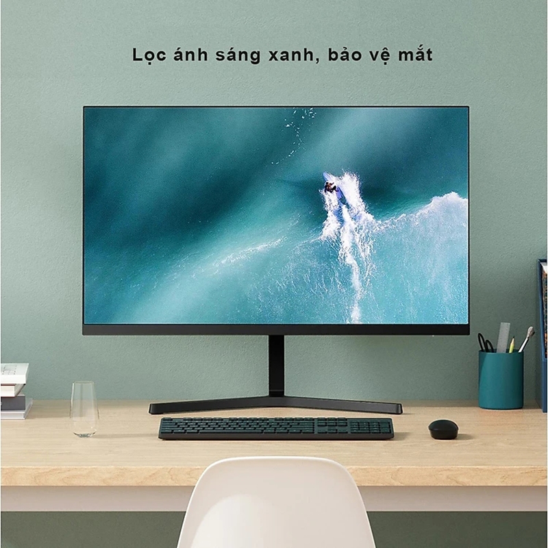 Màn hình máy tính Xiaomi Redmi IPS 24 inch 27 inch 1080P FHD,màn hình HD chơi game văn phòng tại nhà | BigBuy360 - bigbuy360.vn