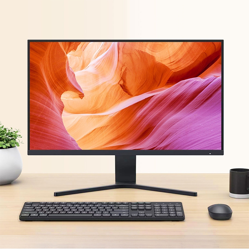 Màn hình máy tính Xiaomi Redmi IPS 24 inch 27 inch 1080P FHD,màn hình HD chơi game văn phòng tại nhà | BigBuy360 - bigbuy360.vn