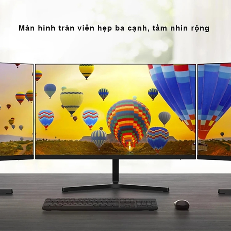 Màn hình máy tính Xiaomi Redmi IPS 24 inch 27 inch 1080P FHD,màn hình HD chơi game văn phòng tại nhà | BigBuy360 - bigbuy360.vn