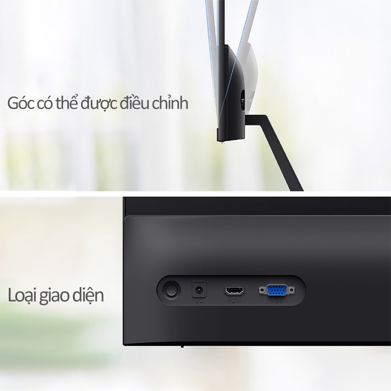 Màn hình máy tính Xiaomi Redmi IPS 24 inch 27 inch 1080P FHD,màn hình HD chơi game văn phòng tại nhà | BigBuy360 - bigbuy360.vn