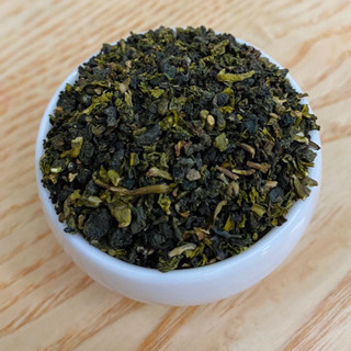 Trà Oolong Tấm - Bảo Lộc gói 1kg - Sỉ số lượng lớn
