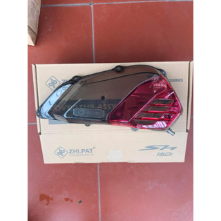 bầu gió zhipat sh 2020-2024