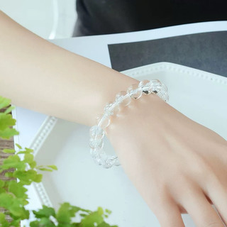 Chuỗi Thạch anh trắng