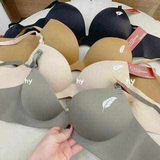 Áo lót su Thái, đệm nâng bàn tay