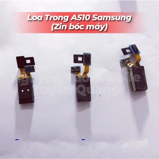 Loa Trong( loa nghe gọi) A510 Samsung ( zin bóc máy)