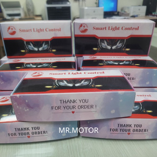 Mạch tắt đèn xe số wave, rsx, winnerx, JupiterFi, Sirius Fi chính hãng MC Tech