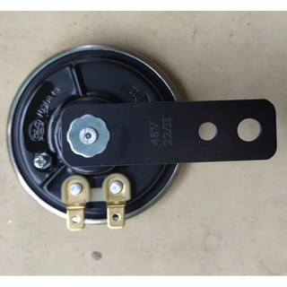còi xe điện 48v