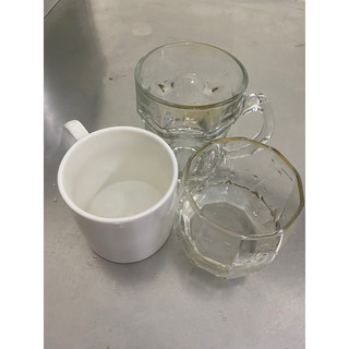 Bột tẩy cao trà, vết ố trà, ố cặn cà phê • tẩy sạch, không cần cọ rửa mạnh, không mùi (lọ từ 100g-250g) - HSD 3 năm