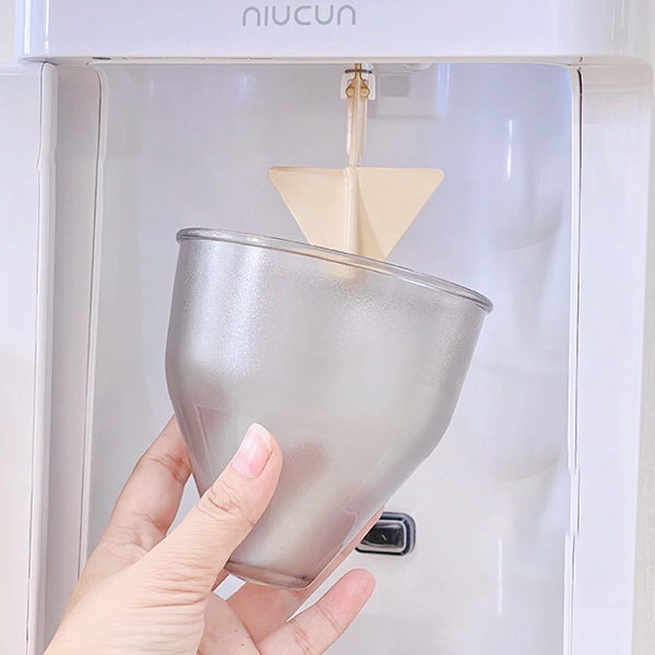 Phụ kiện máy pha sữa Niucun - Hàng Chính Hãng