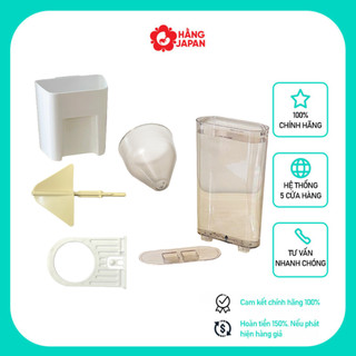 Phụ kiện máy pha sữa Niucun - Hàng Chính Hãng