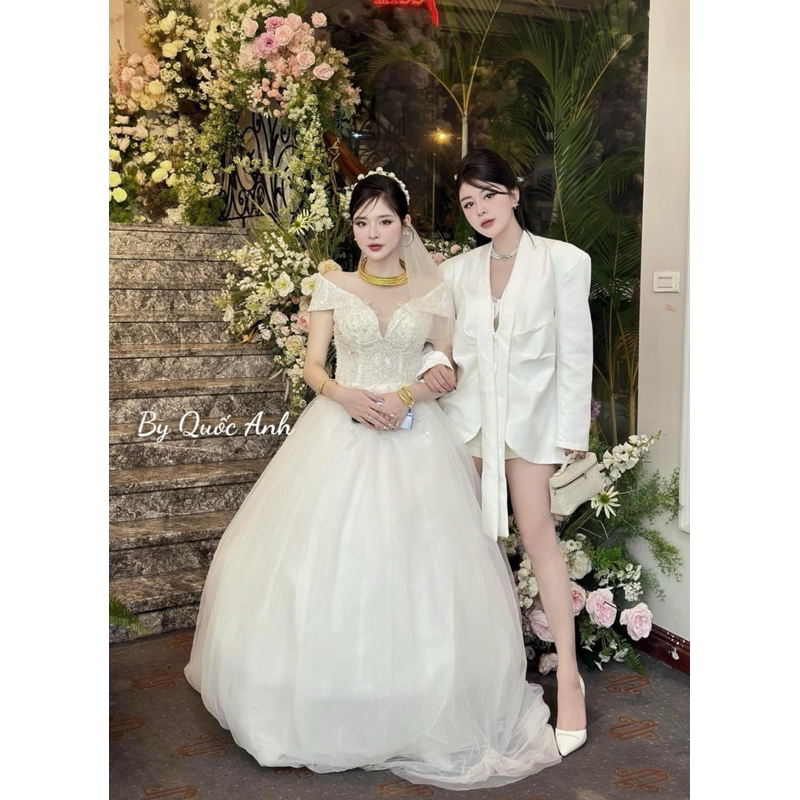 Áo Vest siêu sang 💋