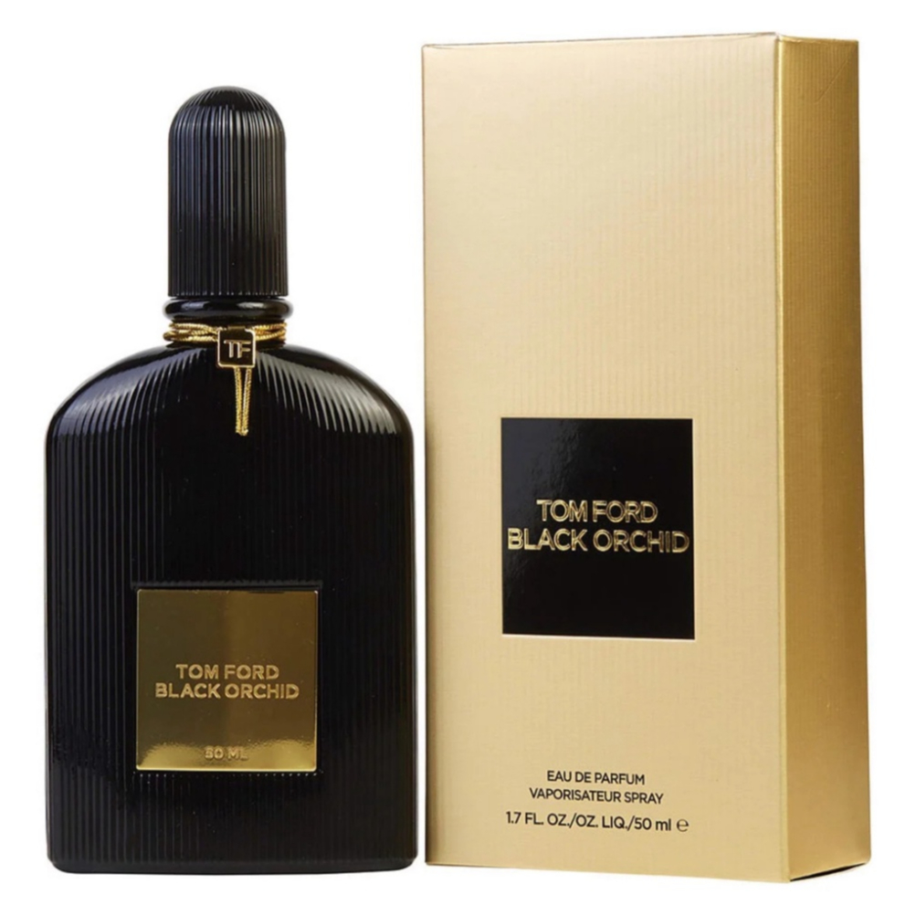 【Fullbox Nước hoa Nữ Tom ford Black Orchid Chính Hãng