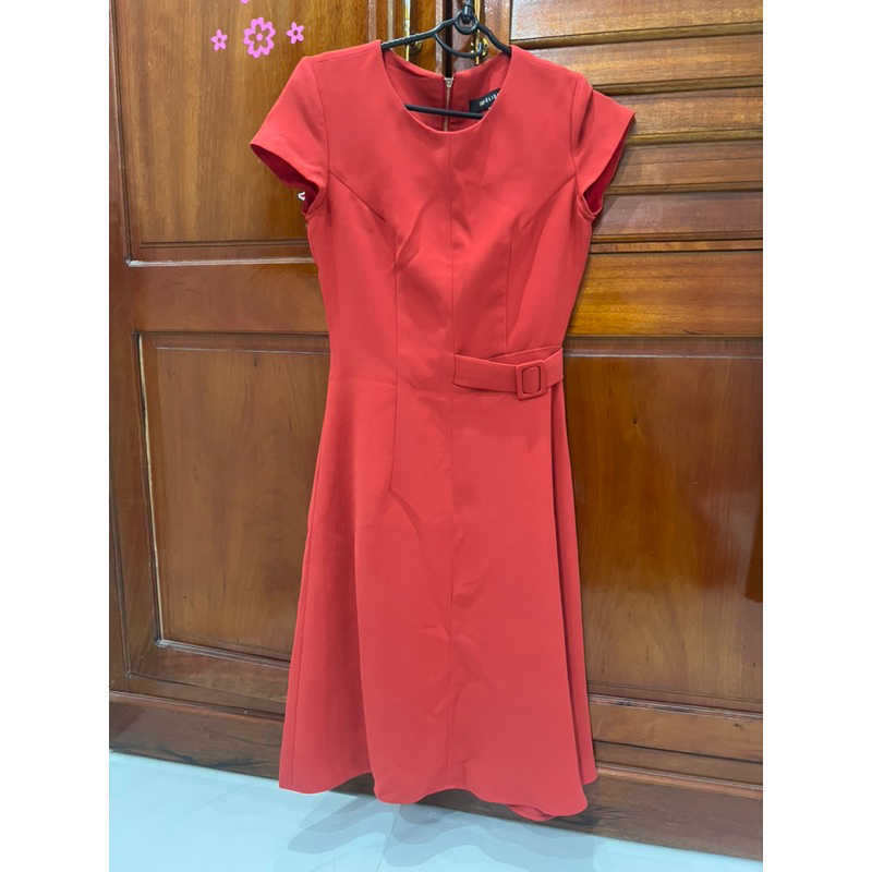 Pass váy elise size s new trên 95%