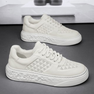 Giày sneaker nam, giày nam cao cấp - hs80