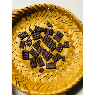 Miếng Socola size mini