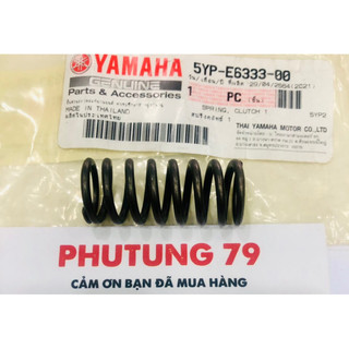 Lò so nồi exciter 135 2006 chính hãng yamaha