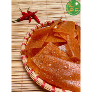 Phồng tôm cà mau hộp 500g - đậm vị, đặc sản cà mau