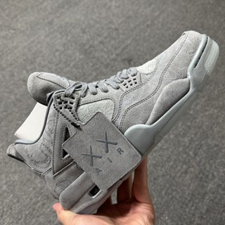 Giày Air Jordan 4 Retro Kaws  (Best JLR)