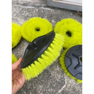 Bàn chà sàn ryobi