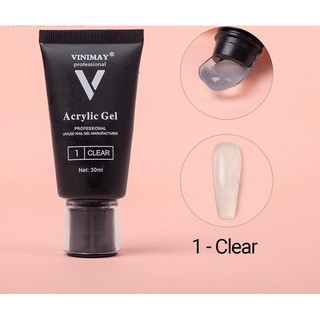GEL GÔM VINIMAY