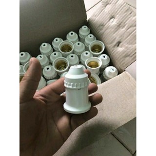 Đuôi đèn bắt tường,treo và bắt trần