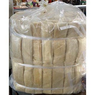 Ruột heo khô làm lạp xưởng , xúc xích