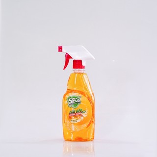 Nước lau bếp đa năng SPCa 450ml