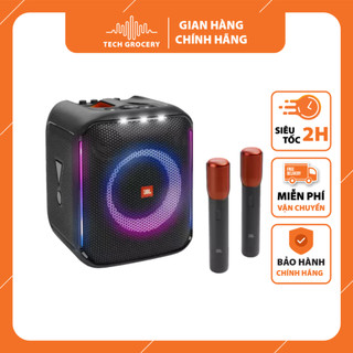 Loa Bluetooth JBL Partybox Encore - Hàng Chính Hãng