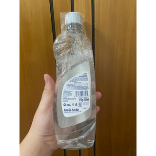 Nước Rửa Chén Sunlight Thiên Nhiên Chai 370gr