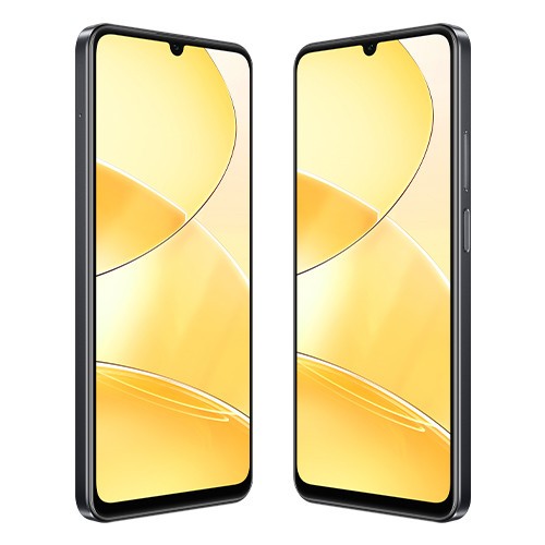 Điện Thoại Realme C51 4GB/128GB - Hàng Chính Hãng