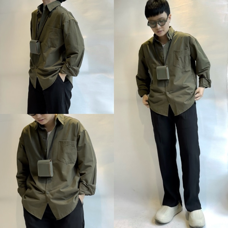 Phụ kiện da handmade _ Kylenguyen.leather